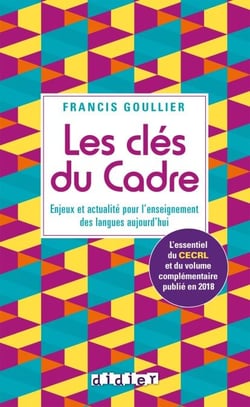Les clés du Cadre - Ebook - Enjeux et actualité pour l'enseignement des langues aujourd'hui
