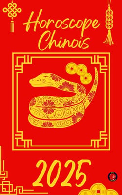 Horoscope  Chinois 2025