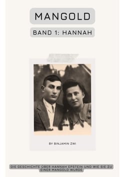 Mangold - Band 1: Hannah