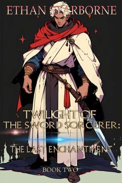 The Last Enchantment - Twilight of the Sword Sorcerer, #2