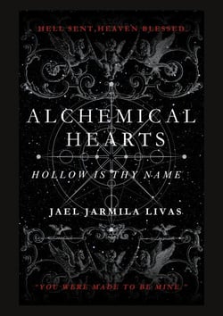 Alchemical Hearts - Hollow is Thy Name