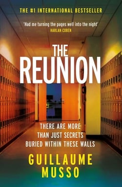 The Reunion - Now the major ITV series REUNION