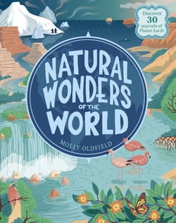 Natural Wonders of the World - Discover 30 marvels of Planet Earth