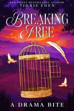 Breaking Free - Drama Bite, #1