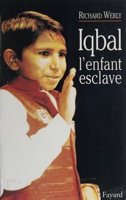 Iqbal - L'enfant esclave