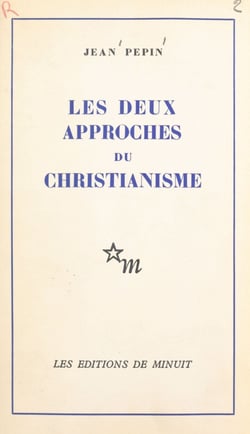 Les deux approches du christianisme
