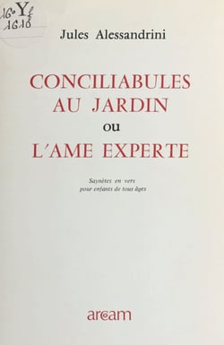 Conciliabules au jardin