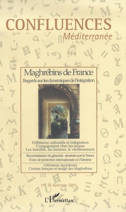 Maghrébins de France - Regards sur les dynamiques de l'intégration