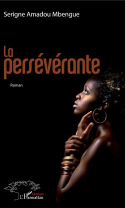 La persévérante - Roman