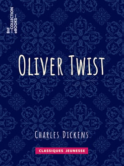 Oliver Twist