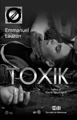 ToxiK - 42. La consommation de drogue à des fins de performance