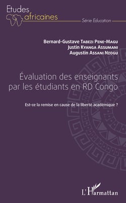 Evaluation des enseignants par les étudiants en RD Congo - Est-ce la remise en cause de la liberté académique ?