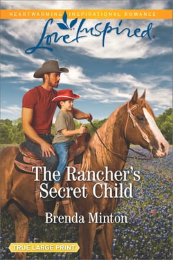 The Rancher's Secret Child