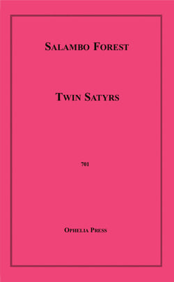 Twin Satyrs