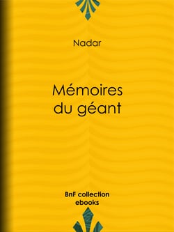 Mémoires du géant