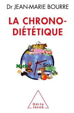 La Chrono-Diététique