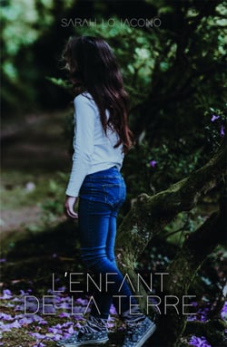 L'Enfant de la terre - Les Galyn - Tome 2