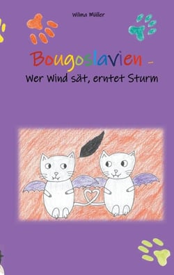 Bougoslavien 4 - Wer Wind sät, erntet Sturm