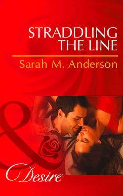 Straddling The Line