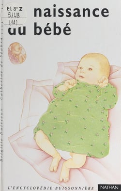 La naissance du bébé