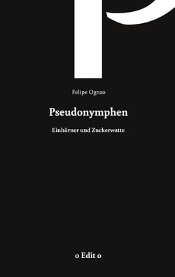 Pseudonymphen - Einhörner und Zuckerwatte