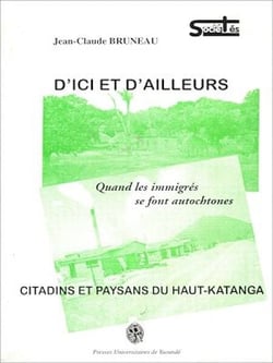 D'ici et d'ailleurs - Quand les immigrés se font autochtones
