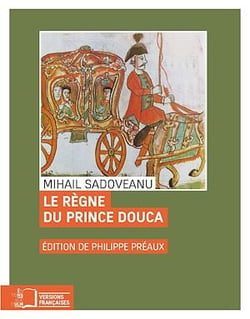 Le Règne du prince Douca - ou le Signe du Cancer