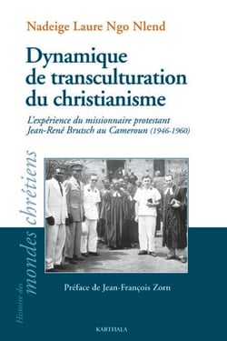 Dynamique de transculturation du christianisme