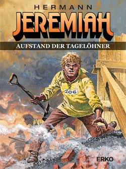 Aufstand der Tageslöhner