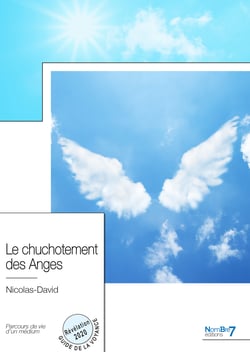 Le chuchotement des Anges