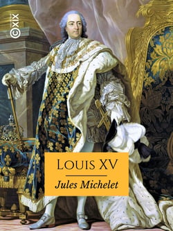Louis XV - Histoire de France