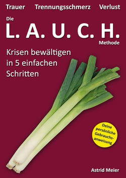 Die LAUCH-Methode - Krisen bewältigen in 5 einfachen Schritten