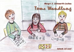 Toms Wandlung - Schule ist cool