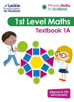 Textbook 1A ebook - Course licence