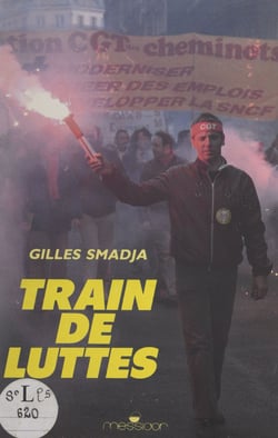 Train de luttes