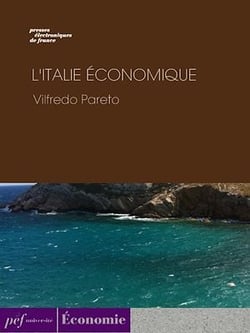 L'Italie économique