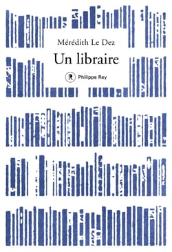 Un libraire