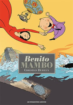 Benito Mambo