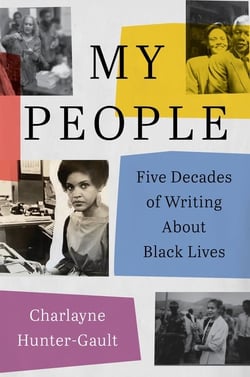 My People - Five Decades of Writing About Black Lives