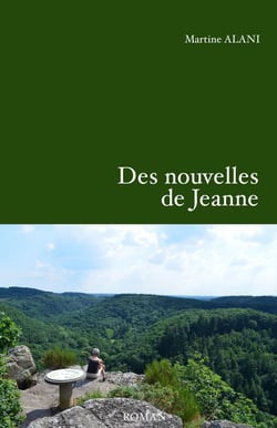 Des nouvelles de Jeanne