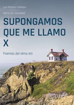 Supongamos que me llamo X - Poemas del alma XIII