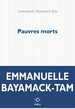 Pauvres morts