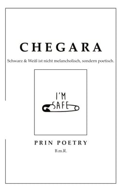 Chegara - Schwarz &amp; Weiß ist nicht melancholisch, sondern poetisch.