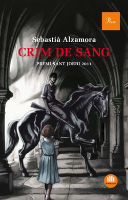 Crim de sang - Premi Sant Jordi 2011