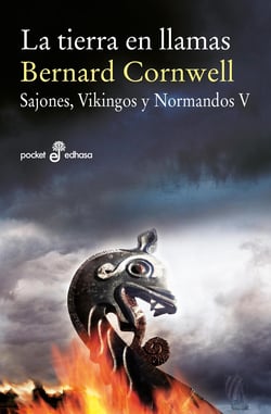 La tierra en llamas - Sajones, Vikingos y Normandos, V