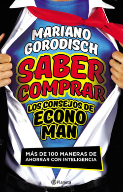 Saber comprar