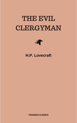 The Evil Clergyman