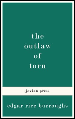 The Outlaw of Torn