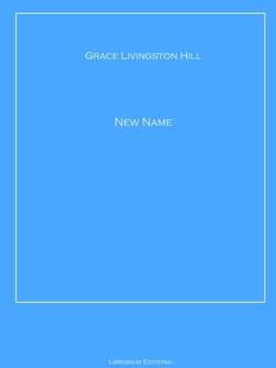 A NEW NAME