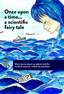 Once upon a time... - a scientific fairy tale Vol II